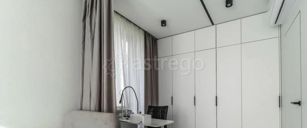 4-комн. квартира, 90.1 м2, 4/14 эт. Санкт-Петербург - изображение 2