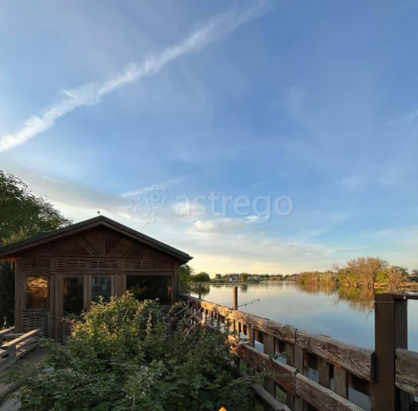 Коттедж, 600 м2, 0.52 га, 2 эт. Камызяк - изображение 4