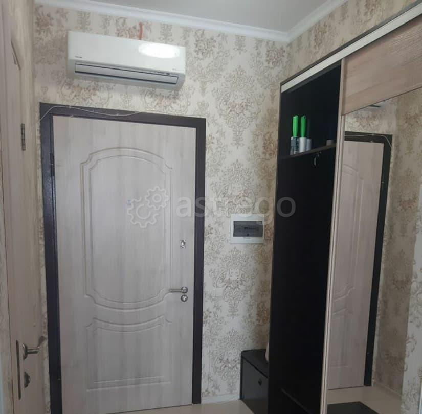 1-комн. квартира, 37 м2, 14/15 эт. Москва - изображение 7