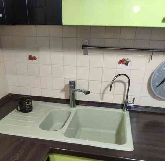 3-комн. квартира, 60 м2, 9/9 эт. Москва