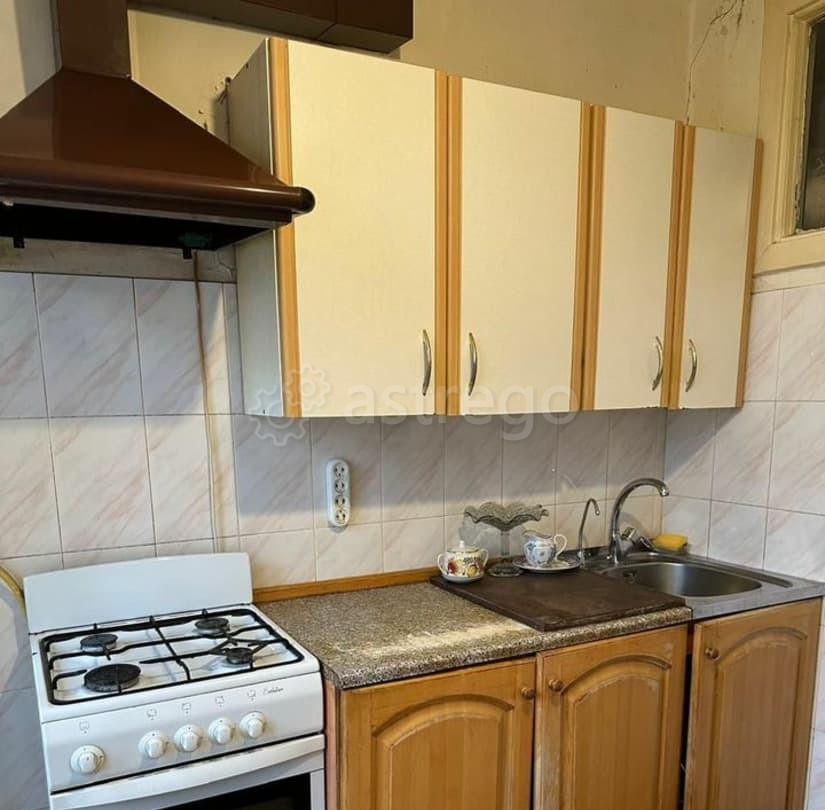 2-комн. квартира, 45 м2, 3/5 эт. Москва - изображение 5