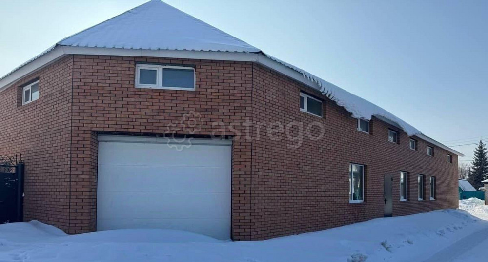 Свободного назначения, 355 м2 Стерлитамак - изображение 4