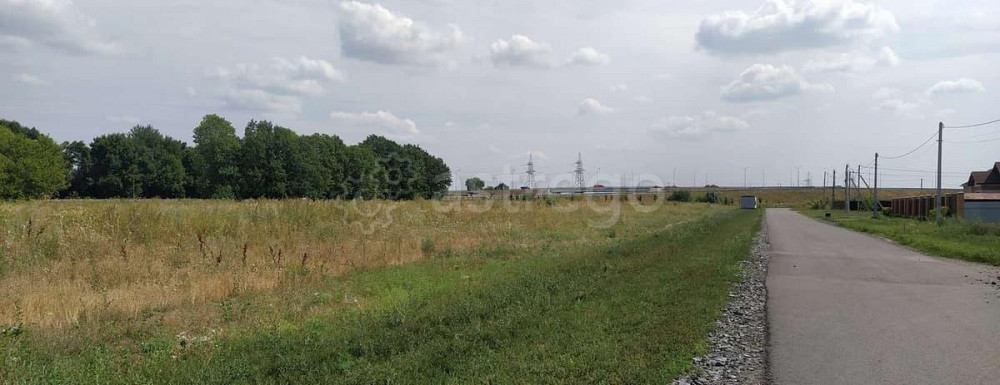 Земельный участок, 1.47 га Разумное - изображение 7