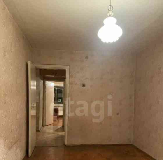 4-комн. квартира, 75.9 м2, 4/9 эт. Красноярск