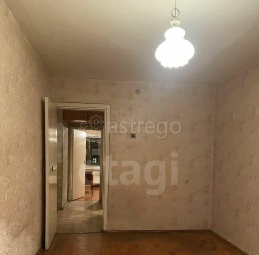 4-комн. квартира, 75.9 м2, 4/9 эт. Красноярск - изображение 3