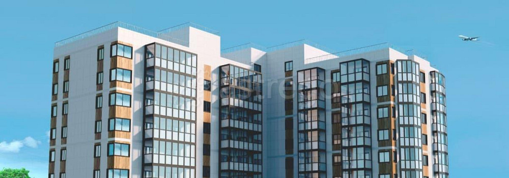3-комн. квартира, 72 м2, 8/9 эт. Архангельск - изображение 6