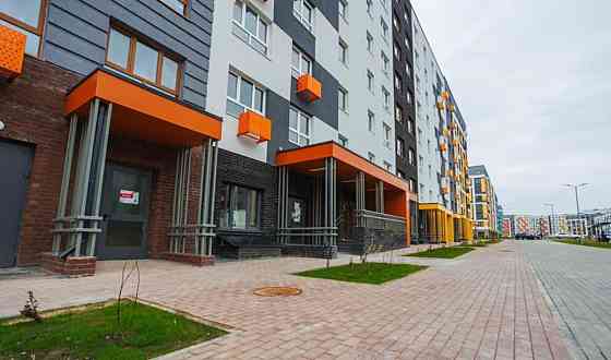 Свободного назначения, 63.1 м2 Красногорск