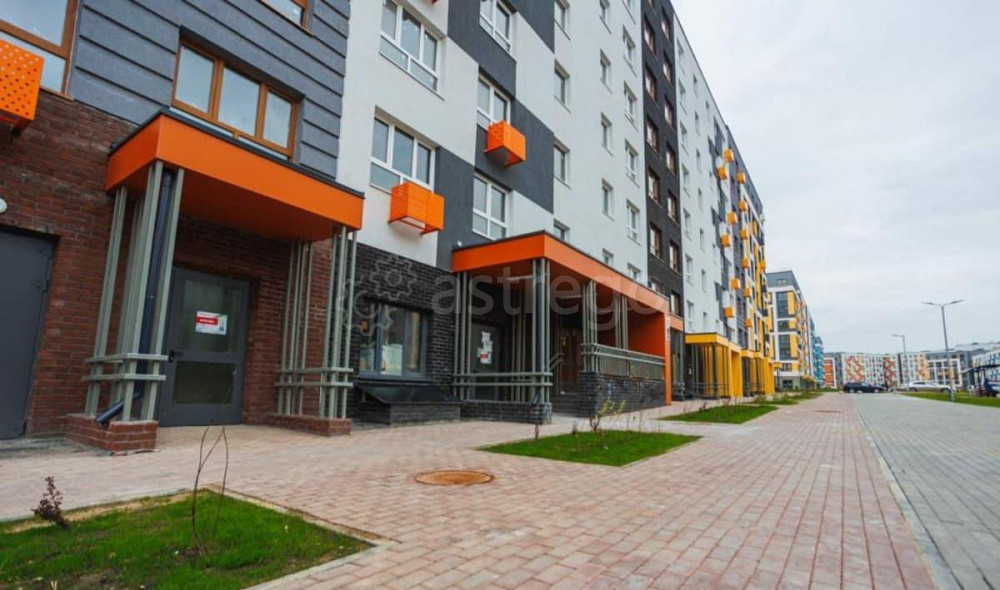 Свободного назначения, 63.1 м2 Красногорск - изображение 3