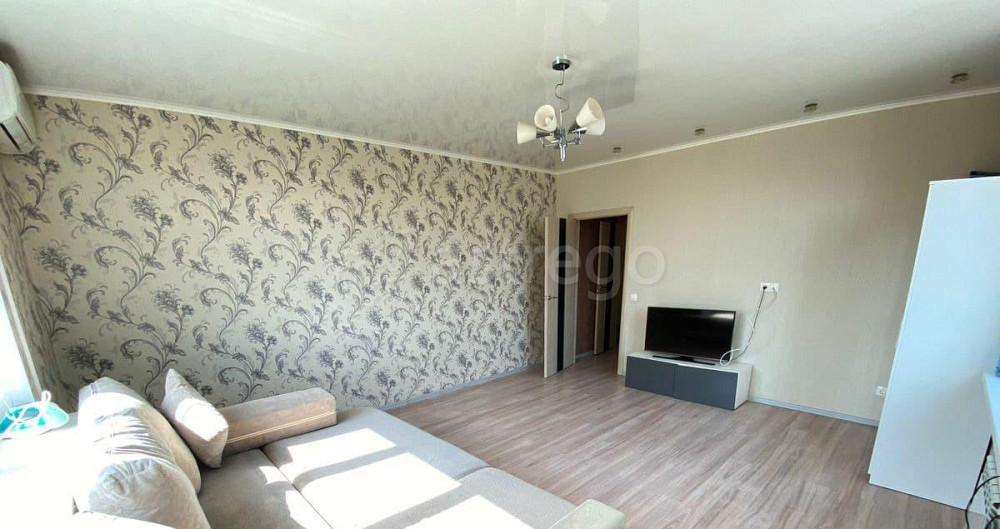 2-комн. квартира, 65 м2, 9/15 эт. Уфа - изображение 3