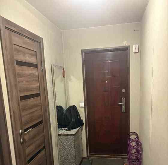 2-комн. квартира, 45 м2, 1/5 эт. Москва