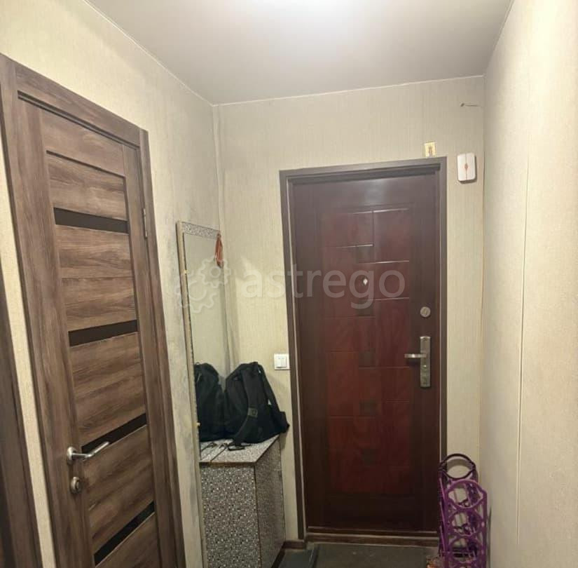 2-комн. квартира, 45 м2, 1/5 эт. Москва - изображение 3