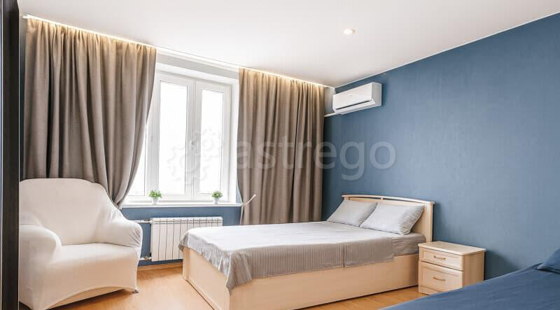 2-комн. квартира, 68 м2, 2/10 эт. Подольск - изображение 1