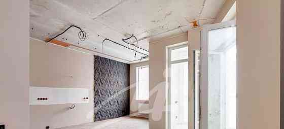 3-комн. квартира, 110 м2, 4/37 эт. Химки