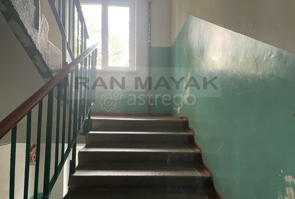 2-комн. квартира, 39.1 м, 5/5 эт. Майкоп - изображение 10