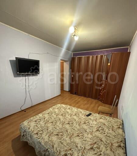 1-комн. квартира, 29 м2, 5/5 эт. Яхрома - изображение 5