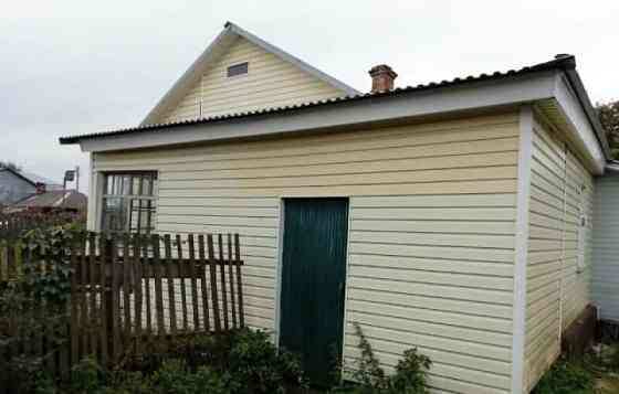 Дом, 45 м2 Егорьевск