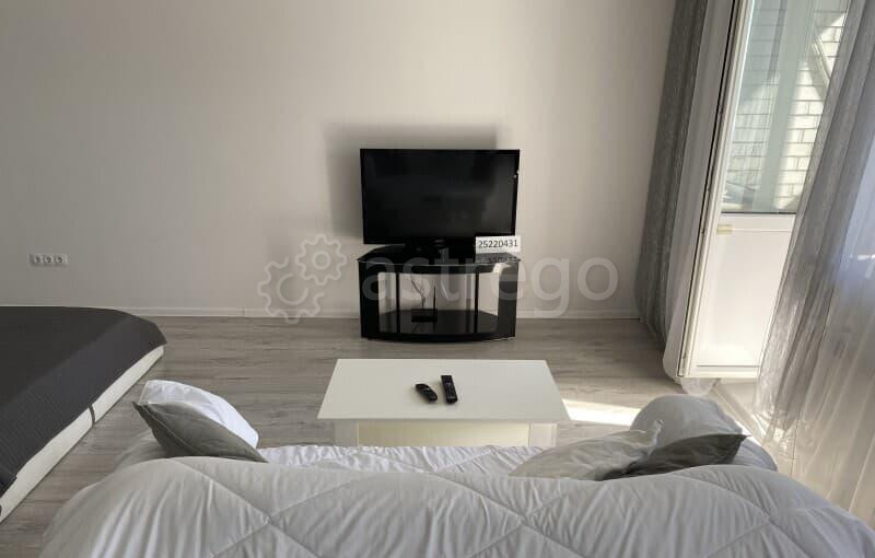 1-комн. квартира, 35 м2, 2/9 эт. Балашиха - изображение 3