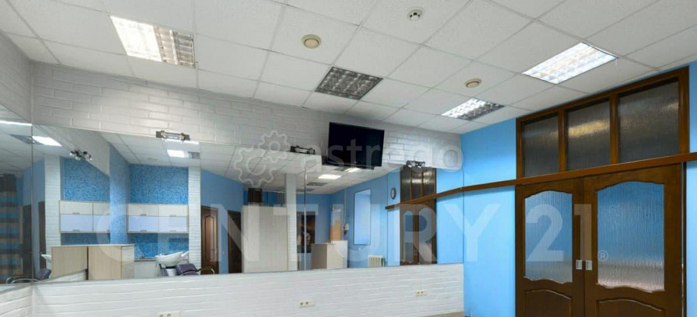 Свободного назначения, 49.9 м2 Санкт-Петербург - изображение 7