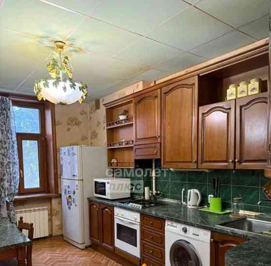 3-комн. квартира, 92.4 м2, 3/5 эт. Астрахань