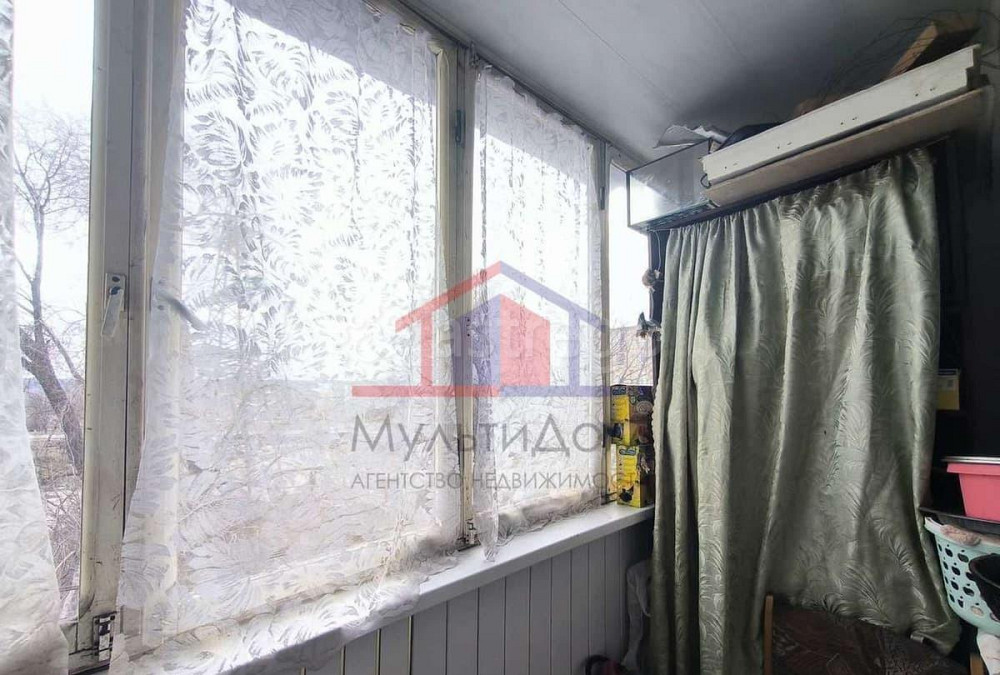 Комната, 15 м2, 3/5 эт. Губкин - изображение 8