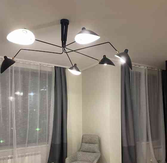 Студия, 42.5 м2, 5/25 эт. Москва