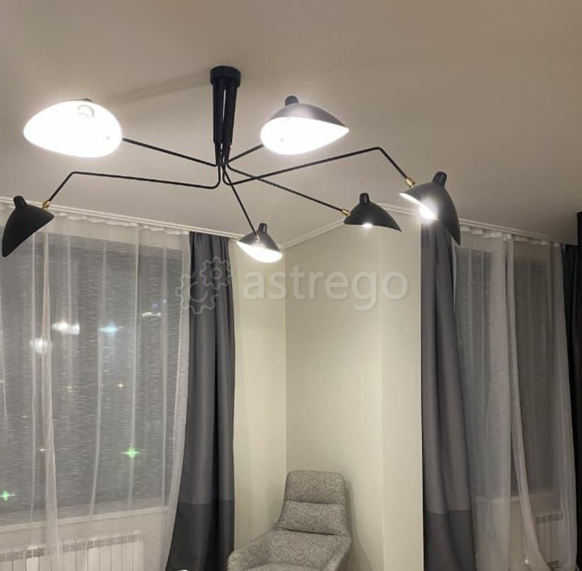 Студия, 42.5 м2, 5/25 эт. Москва - изображение 4