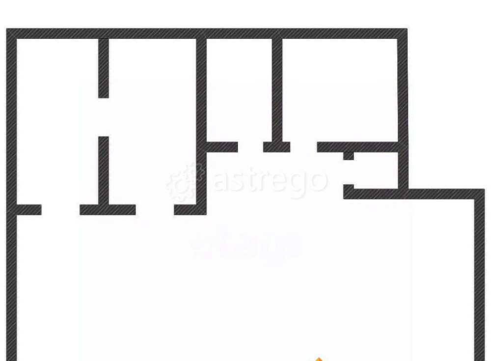 Готовый бизнес, 62.2 м2 Белгород - изображение 3