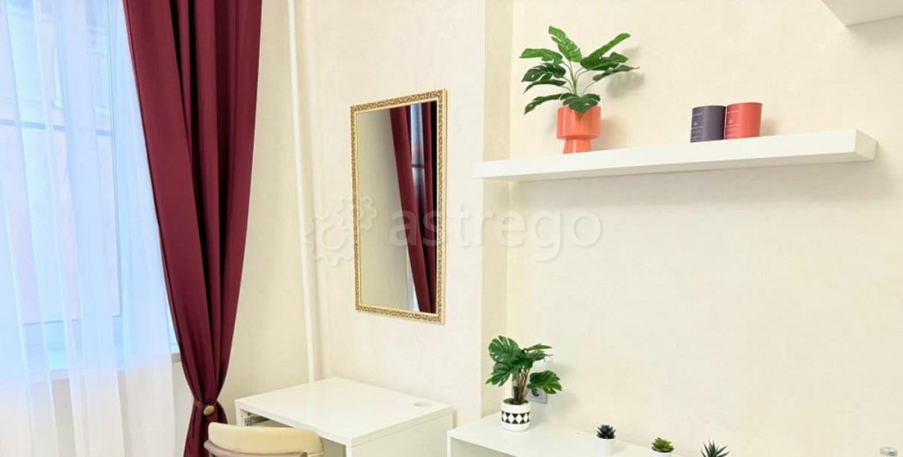 Комната, 22 м2, 5/5 эт. Москва - изображение 1