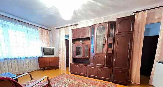 3-комн. квартира, 44 м2, 1/5 эт. Уфа