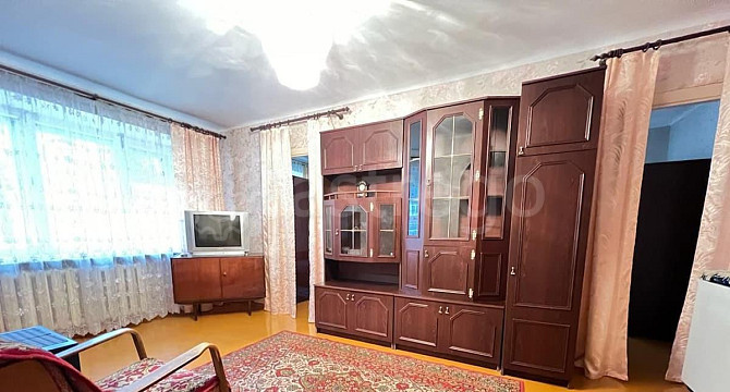 3-комн. квартира, 44 м2, 1/5 эт. Уфа - изображение 6