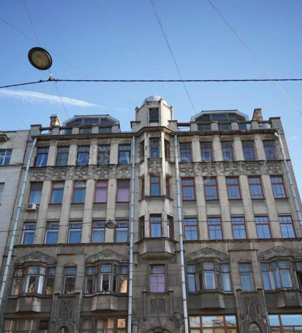 6-комн. квартира, 194.1 м2, 3/7 эт. Санкт-Петербург - изображение 3