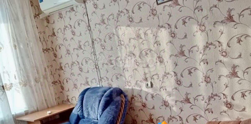 Комната, 17.1 м2, 5/5 эт. Шебекино - изображение 4