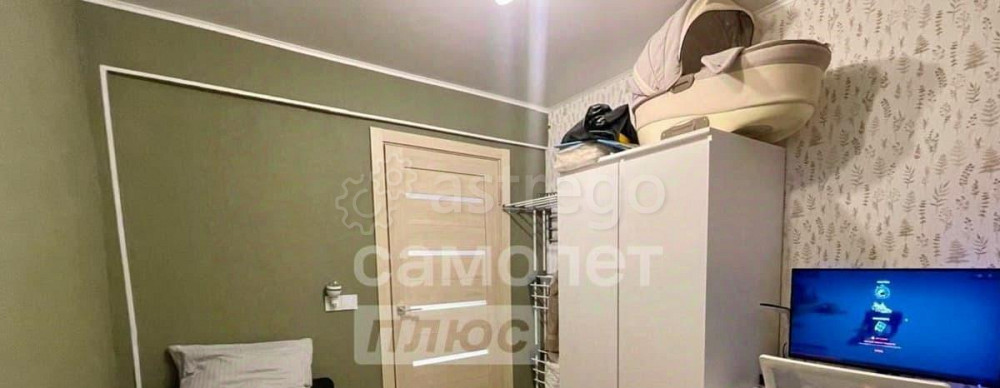 3-комн. квартира, 50.7 м2, 5/5 эт. Бийск - изображение 7