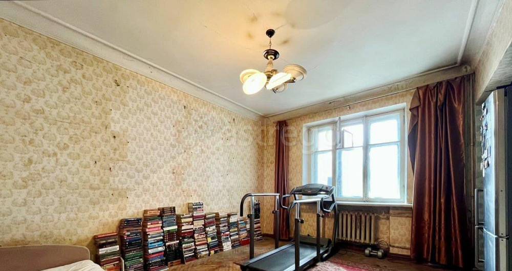 Комната, 17.9 м2, 4/5 эт. Москва - изображение 5