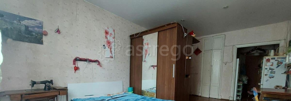 Комната, 27 м2, 4/4 эт. Санкт-Петербург - изображение 6