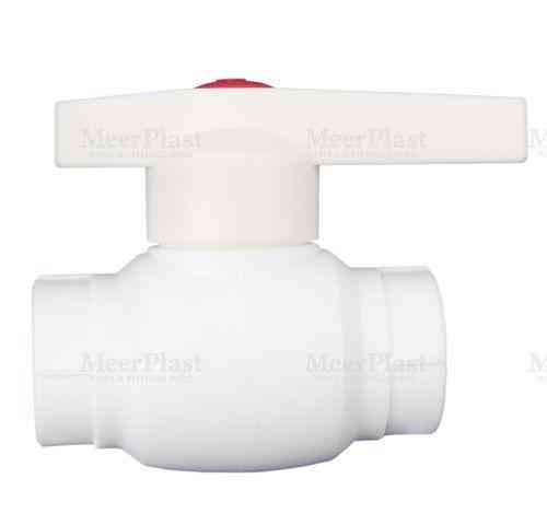 ПП Кран шаровой 32 MeerPlast (30) Пермь