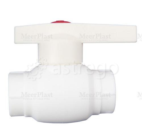 ПП Кран шаровой 32 MeerPlast (30) Пермь - изображение 1