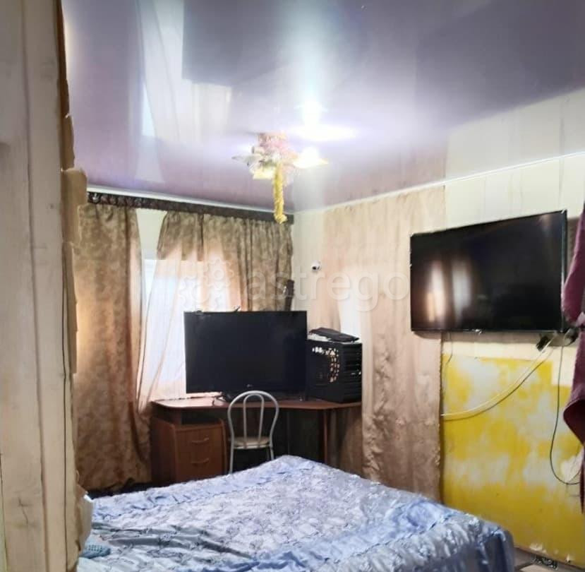 Дом, 56.5 м2, 4.7 га, 1 эт. Астрахань - изображение 3