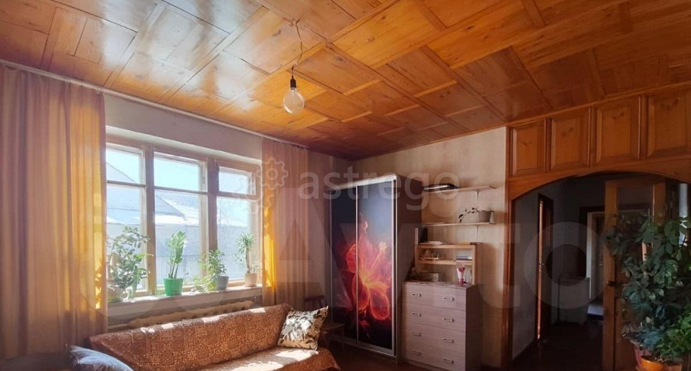 Коттедж, 150 м2, 10.4 сотки, 2 эт. Барнаул - изображение 2