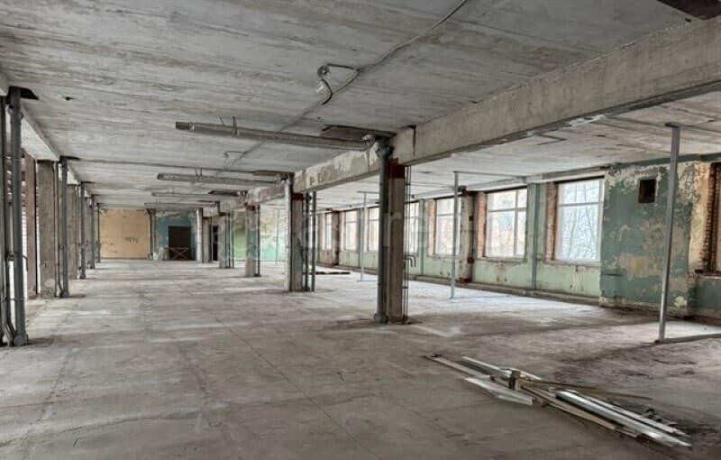 Отдельное здание, 4475 м2 Санкт-Петербург - изображение 7