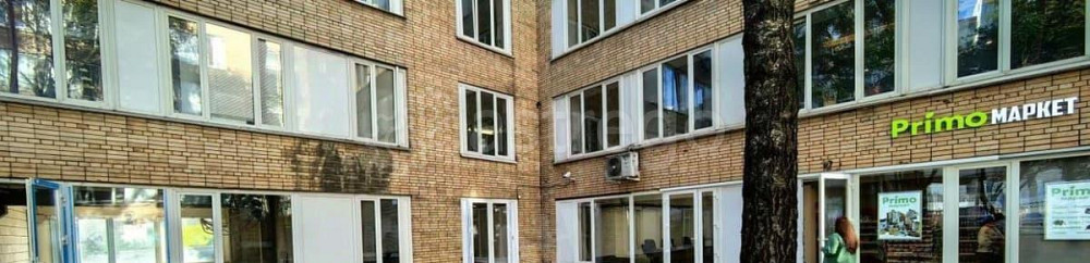 Готовый бизнес, 99.2 м2 Москва - изображение 1