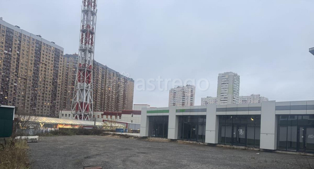 Коммерческий участок, 19.3 сотки Одинцово - изображение 6