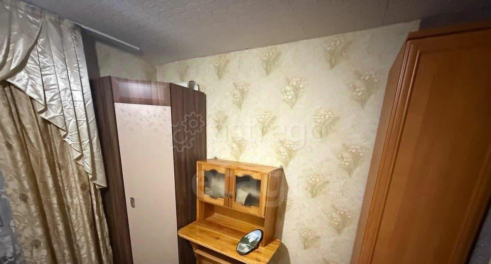 2-комн. квартира, 42.8 м2, 1/9 эт. Норильск - изображение 3