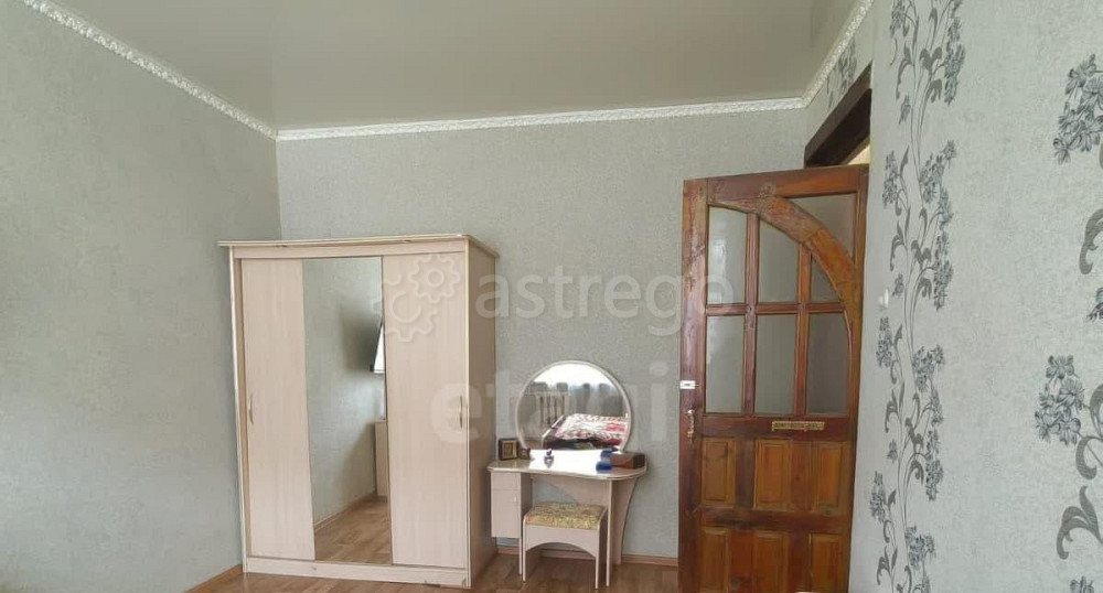 3-комн. квартира, 73.6 м2, 1/2 эт. Белогорск - изображение 2