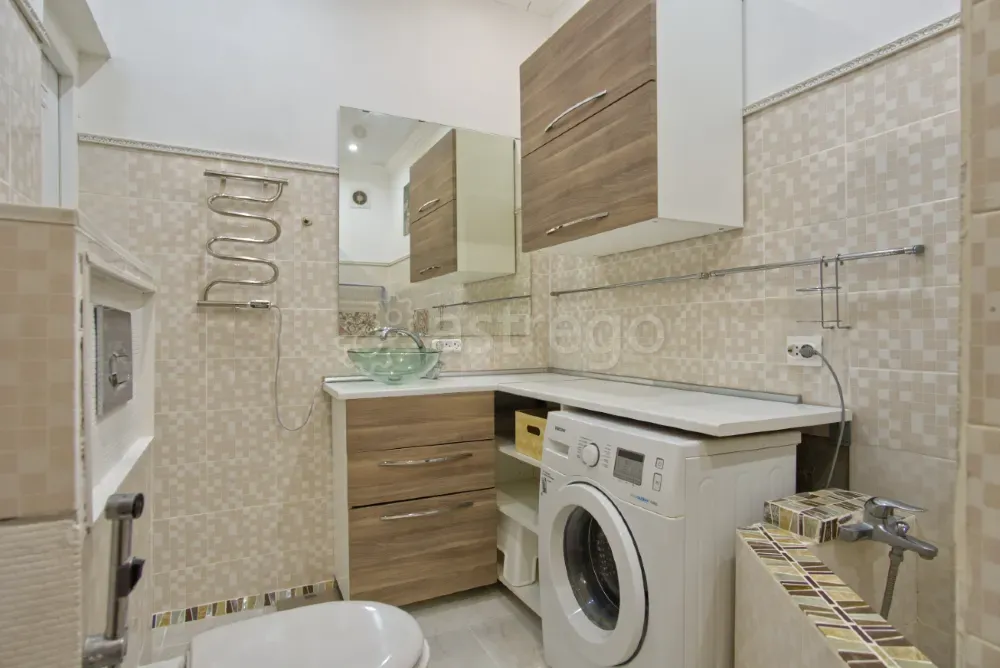 Продам 1-комн. квартиру,  62 м2,  20/22 этаж Краснодар - изображение 2