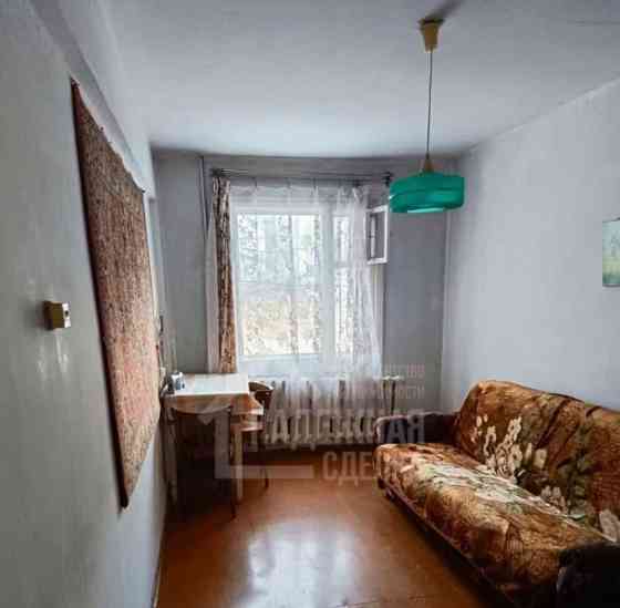 3-комн. квартира, 61 м2, 1/5 эт. Рубцовск