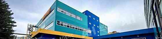 Производственное, 13637 м2 Мытищи