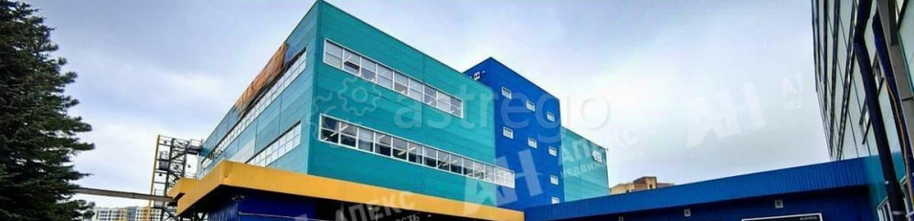 Производственное, 13637 м2 Мытищи - изображение 2