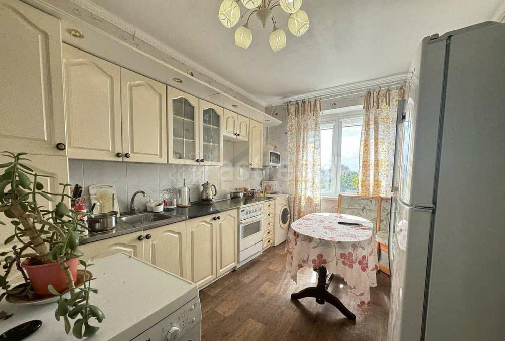 4-комн. квартира, 81.1 м2, 8/9 эт. Старый Оскол - изображение 5