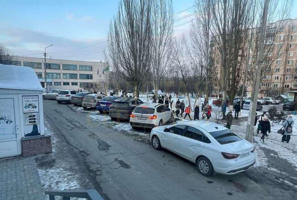 Свободного назначения, 510 м2 Губкин - изображение 5